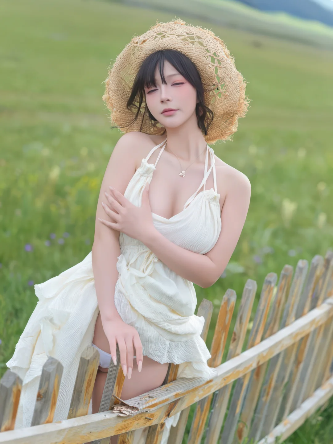 yuuhui玉汇 - 花汇 [148P-973MB] tg@simisebaisi 【丝足阁】110.webp